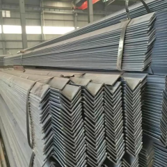 Q345 Steel Angles