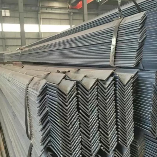 Q345 Steel Angles