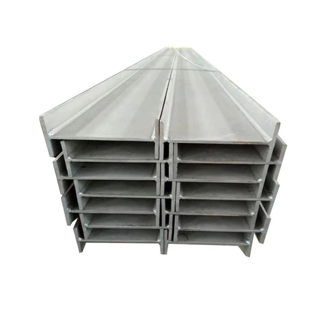 Q345 Steel H-Beam