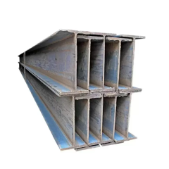 SM490 Steel H-Beam