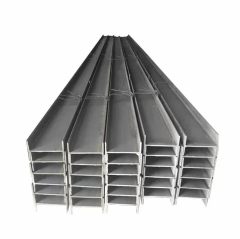 ASTM A36 Steel H-Beam