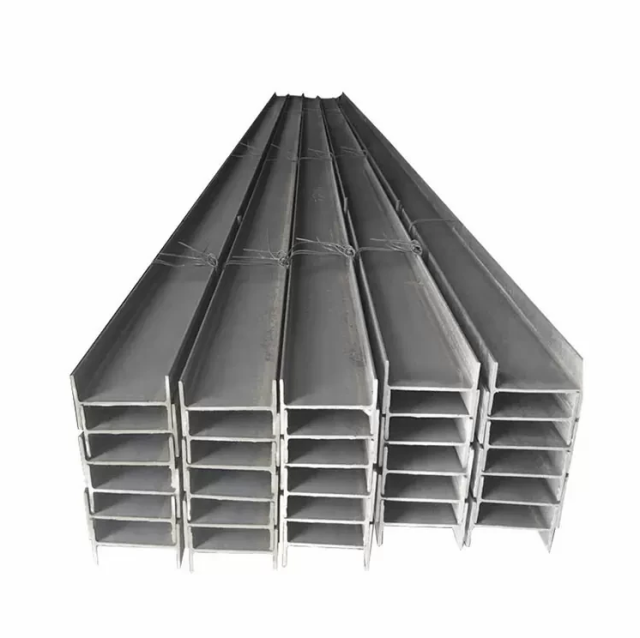 ASTM A36 Steel H-Beam