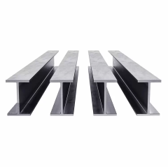 S355JR Steel H-Beam