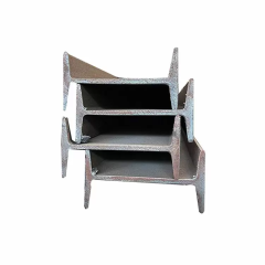 Steel I-Beam
