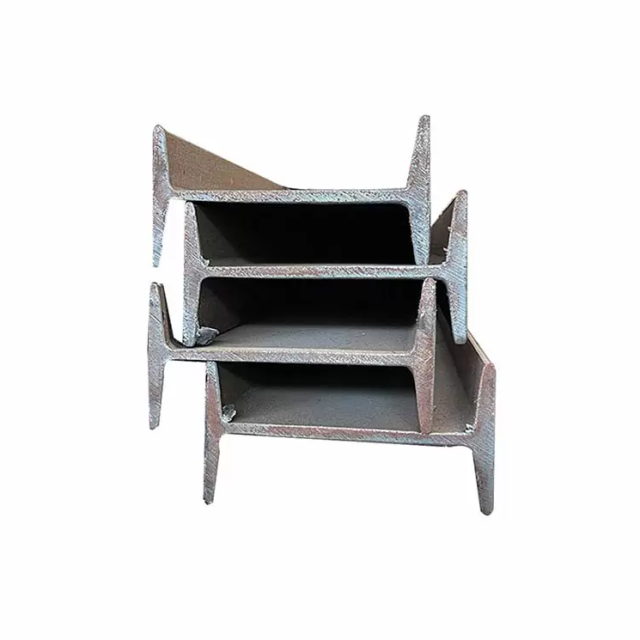 Steel I-Beam