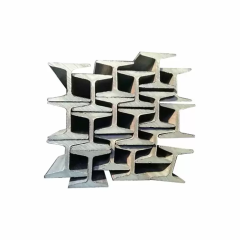 Q235 Steel I-Beam