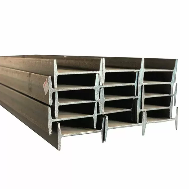 ASTM A36 Steel I-Beam