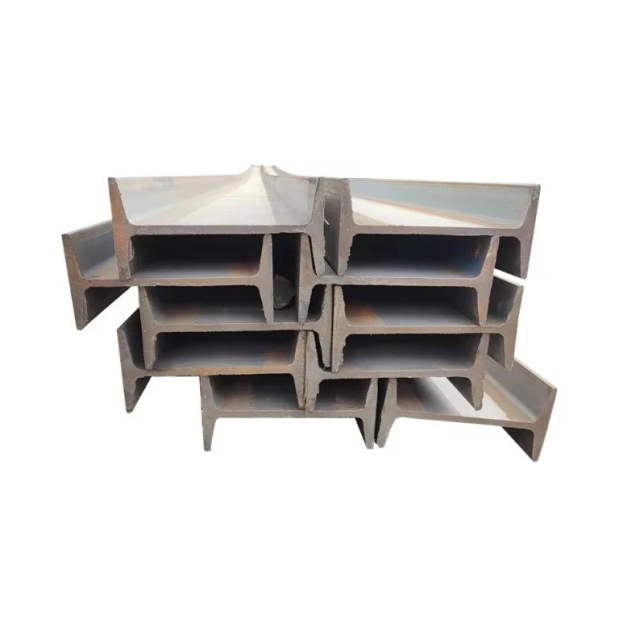 ASTM A572 Gr.50 Steel | Beam
