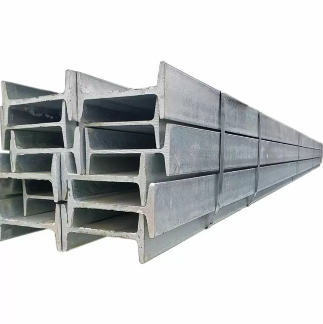 S275JR Steel I Beam