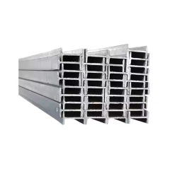 Galvanized Steel H Beam
