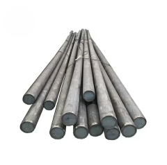 Q235 Steel Round Bar