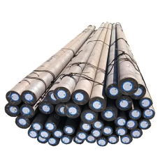 4140 Alloy Steel Round Bar