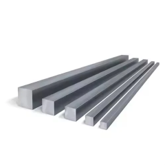 Q345 Steel Square Bars