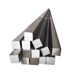 A36 Steel Square Bars