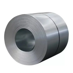 China Custom Design Grade 110 Prime CRGO Silicon Steel Coils 0.20mm-0.40mm Grain Oriented Electrical Cutting/Welding Included