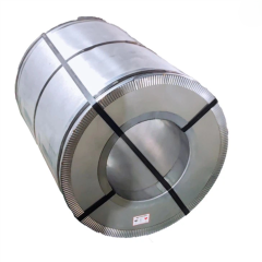 23Q085 23ZH90 35Z155 Single-Phase CRGO Silicon Steel Plate Pattern Cold Rolled Grain Oriented for Electrical Transformer Core