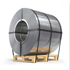 Oriented Electrical Silicon Steel Grgo CRNGO Cold Rolled Silicon Steel Coil