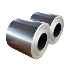 China Custom Design Grade 110 Prime CRGO Silicon Steel Coils 0.20mm-0.40mm Grain Oriented Electrical Cutting/Welding Included