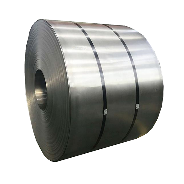 M4 Cold Rolled Grain Oriented Silicon Steel Coil CRGO for Transformer Core Electrical Cargo Use Customizable Welding Cutting