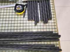 Prestressed Steel Strand