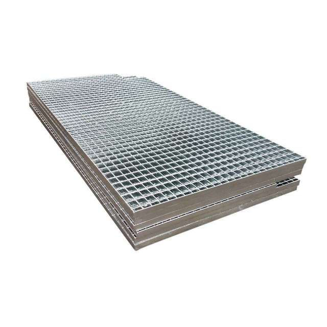 Steel Grating