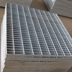 Steel Grating
