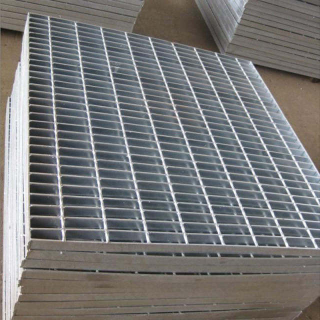 Steel Grating