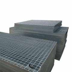 Steel Grating