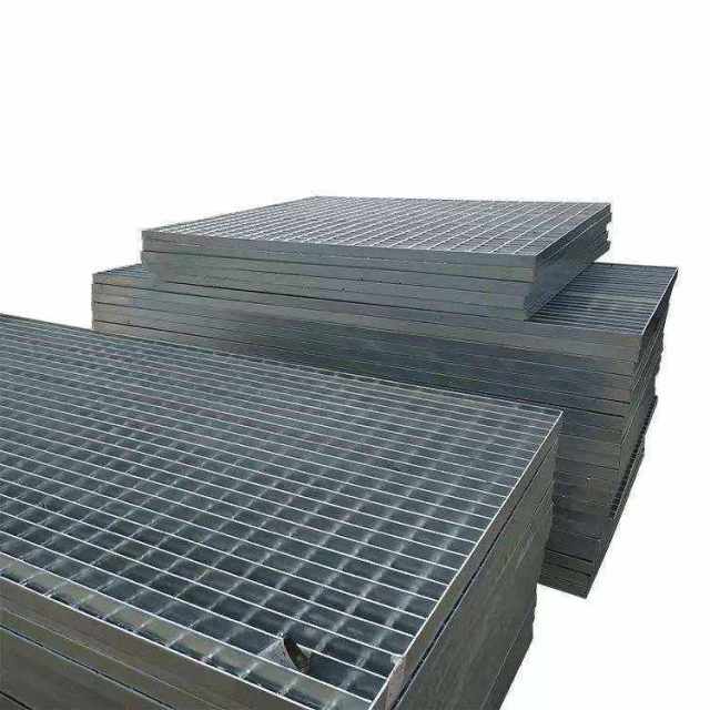 Steel Grating