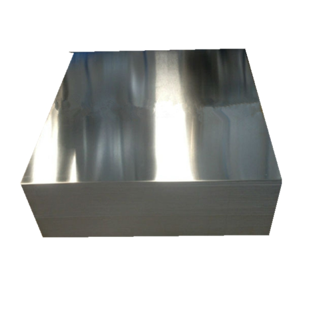 T2.5 T3 Tinplate 1000*2000 Nice Price Food Grade and Industrial Grade 5.6g/m² Tinplate Sheet