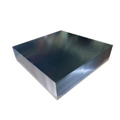 Prime Quality Tinplate Sheet TMBP Tin Mill Black Plate ETP Steel Coil at Competitive Price