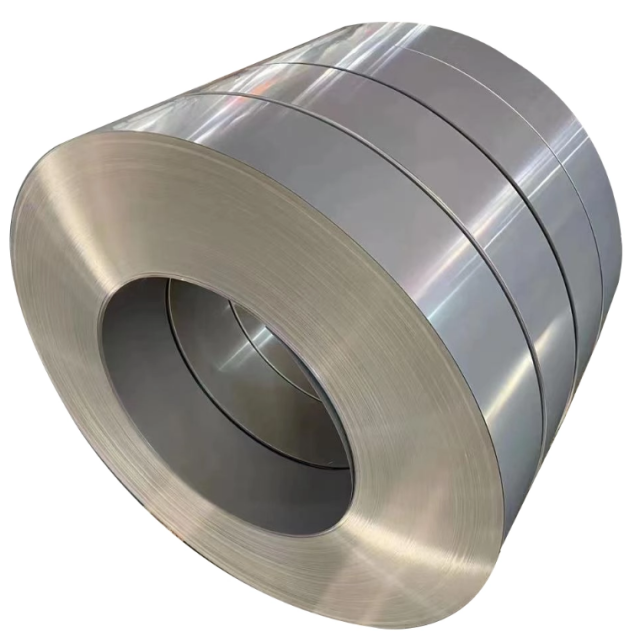 35W360 Silicon Steel Sheet Coil 35W440 Silicon Steel Coil Transformer Core