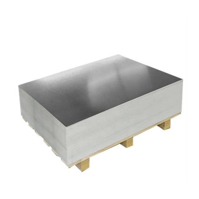 JIS G3303 EN10202 and ASTM624 Standard Tinplate Sheets Meeting International Standards