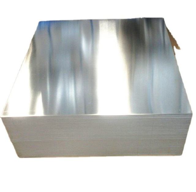 Custom Printed T3 T4 T5 T2 Dr9 Dr8 Pte Grade Tin 2.8 /2.8 High Quality T1 T3 Tinplate Sheets