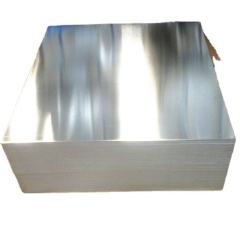 Factory Direct-Sale Printed Tinplate Sheet Printed T3 White for Making Packaging Cans