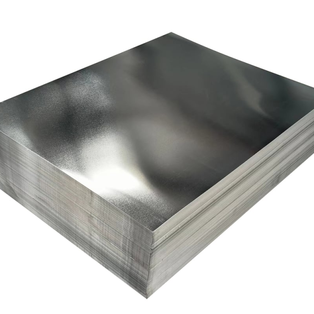 Tinplate Steel Sheet for Crown Cans Electrolytic Tinplate ETP/TFS/SPTE MR Grade T1/T4/T5 Hardness Cutting Welding Included