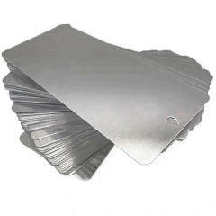 Tinplate 0.23mm T3 T4 T5 T2 Dr9 Dr8 Pte Grade Tin Coated Steel Sheet for Food Can