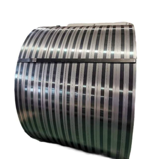 35W360 Silicon Steel Sheet Coil 35W440 Silicon Steel Coil Transformer Core
