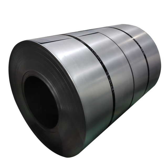 High Quality M800-50A Cold Rolled Non-Oriented Silicon Steel in Coils