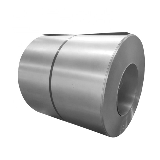 Silicon Steel Sheet B35A270 Silicon Steel Sheet 35W270 Electrical Steel M19 Silicon Steel 35pn270