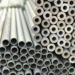 S32205 S32750 Duplex Stainless Steel Tube Seamless Stainless Steel Pipe in Stock
