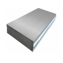 1.4529 654SMO Super Austenite Stainless Steel Plate Solution Treated Wear Resistant Plate for Pressure Vessel