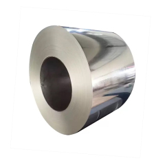 Super Duplex Stainless Steel Coil S32750 Hot Rolled Stainless Steel Strip in Stock