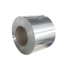 AL-6XN N08367 Super Austenite Steel Coil High Temperature Resistant Anti-Oxidation Stainless Steel Strip Coil Slitting & Flatting Available