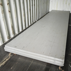 2205 2507 Duplex Stainless Steel Plate Hot Rolled Stainless Steel Sheet for Offshore