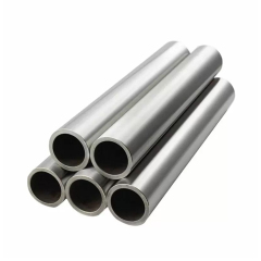 Duplex Stainless Steel Pipe 2205 Seamless Schedule 80 2 Inch for Offshore Oil and Gas and Desalination Plant