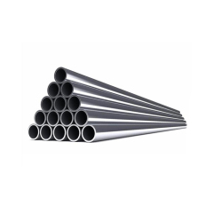 254SMO S31254 Super Austenite Seamless Steel Pipe High Molybdenum Acid & Alkali Resistant Pipe for Chemical Fluid Transportation