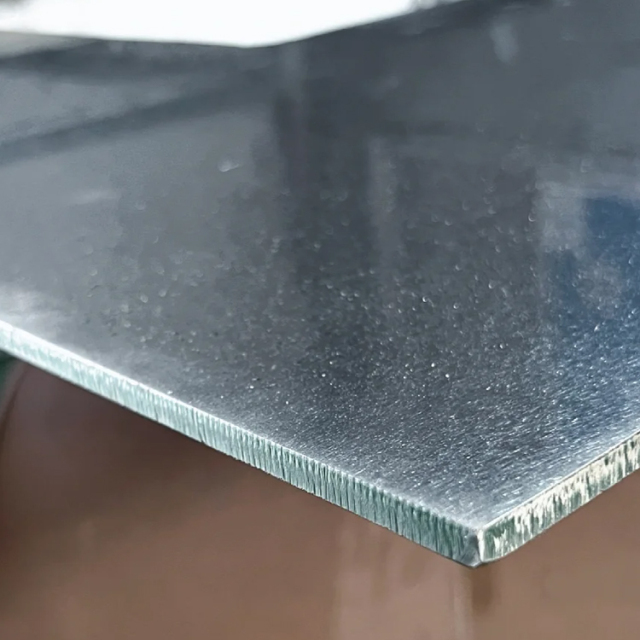 254SMO S31254 Super Austenite Stainless Steel Plate High Molybdenum Acid Resistant Hot Rolled Medium Thick Plate for Chemical Desulfurization