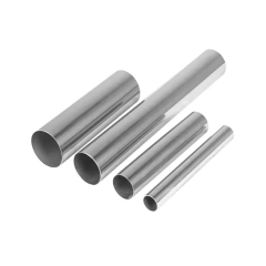 S32205 S32750 Duplex Stainless Steel Tube Seamless Stainless Steel Pipe in Stock