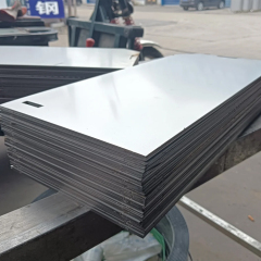 Super Duplex Stainless Steel Plate S32205 S32750 Stainless Steel Sheet in Stock